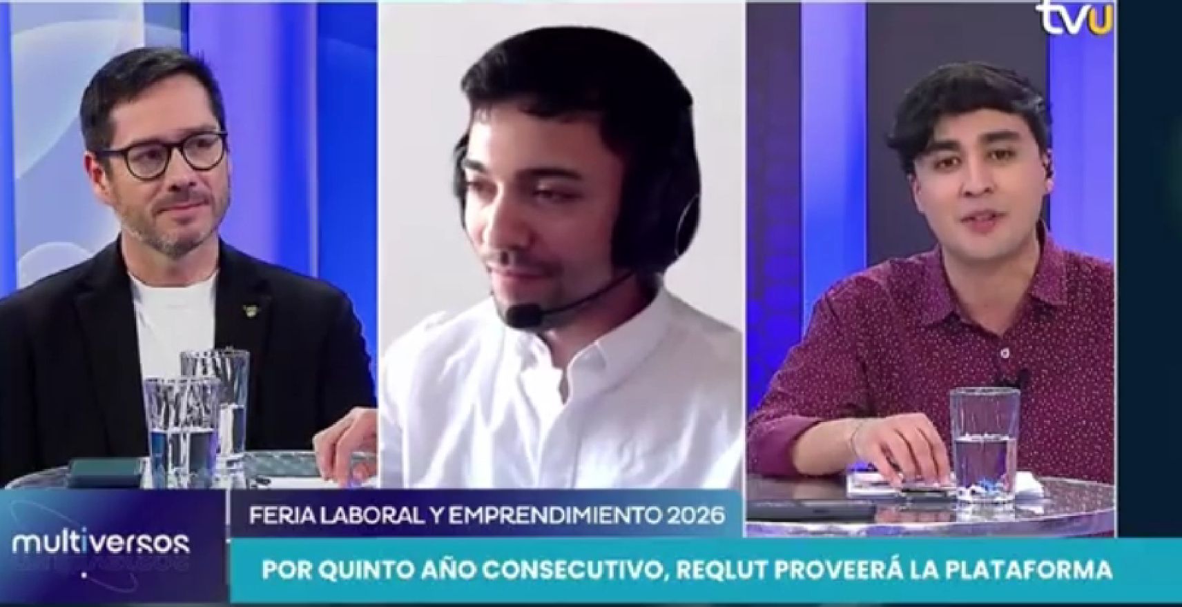Inteligencia artificial y autoconocimiento: las nuevas herramientas para potenciar la búsqueda laboral