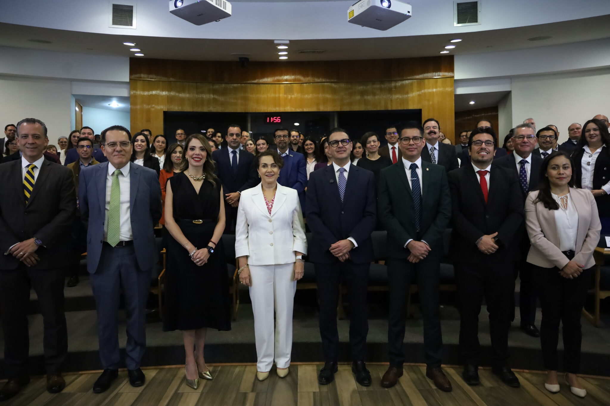 La Universidad Panamericana presenta el CINOV: un puente entre la ciencia y la industria nacional