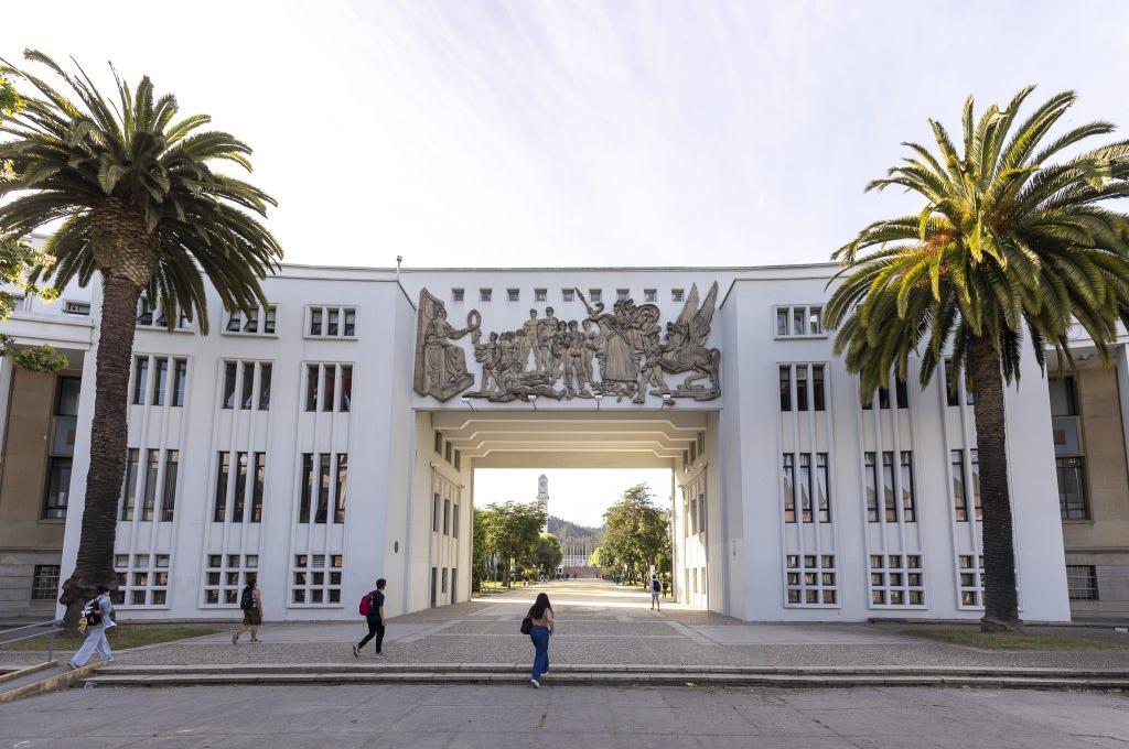 UdeC avanza en la implementación de su Sistema Interno de Aseguramiento de la Calidad