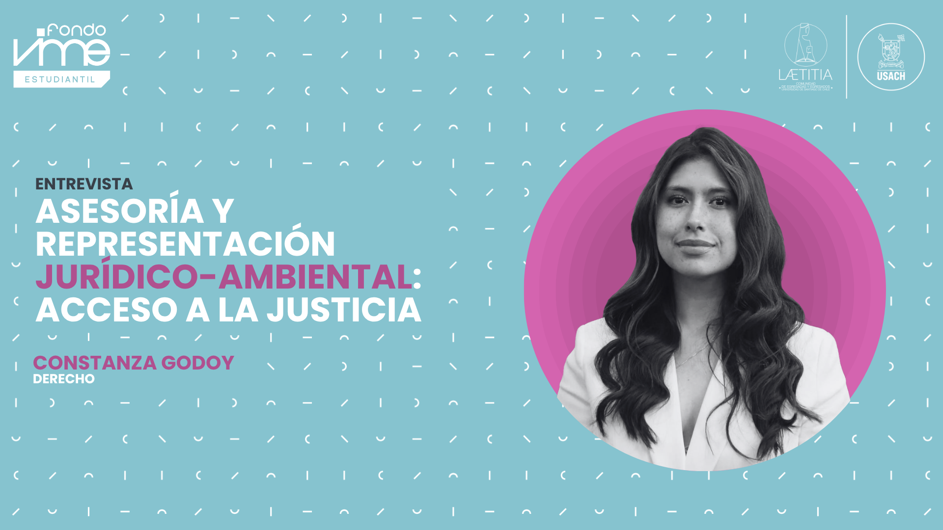 “Asesoría y Representación Jurídico-Ambiental: Acceso a la Justicia”: El proyecto de la abogada USACH que impulsó la defensa socioambiental en Til Til