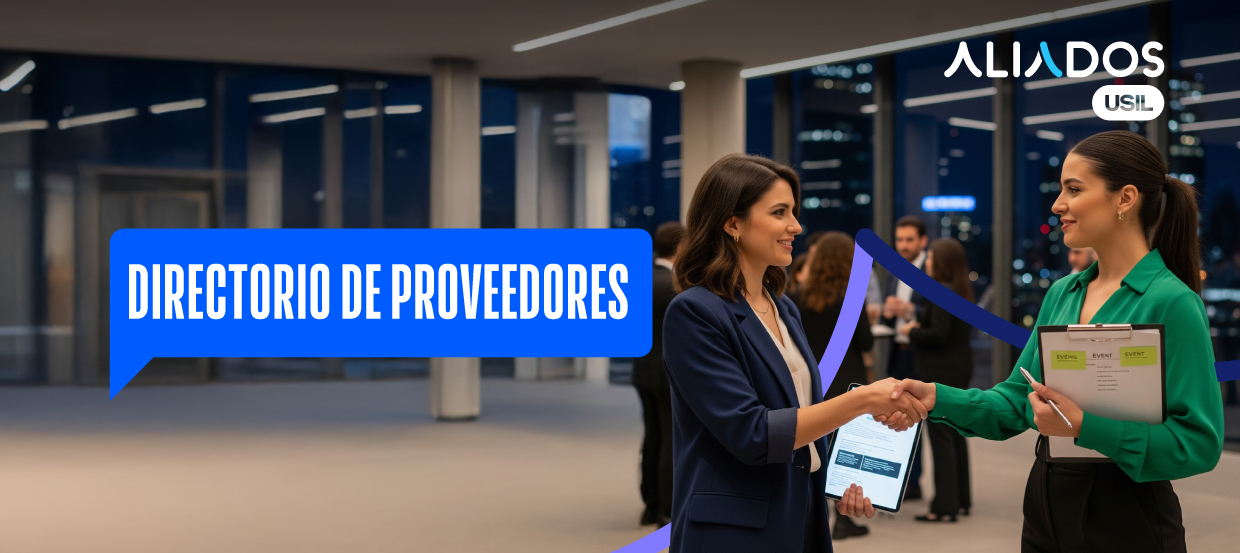 Proveedor USIL