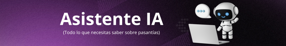 Asistente IA Desarrollo Profesional