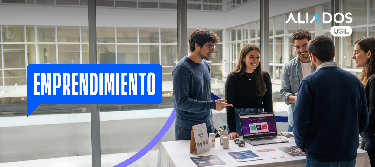 Emprendimiento