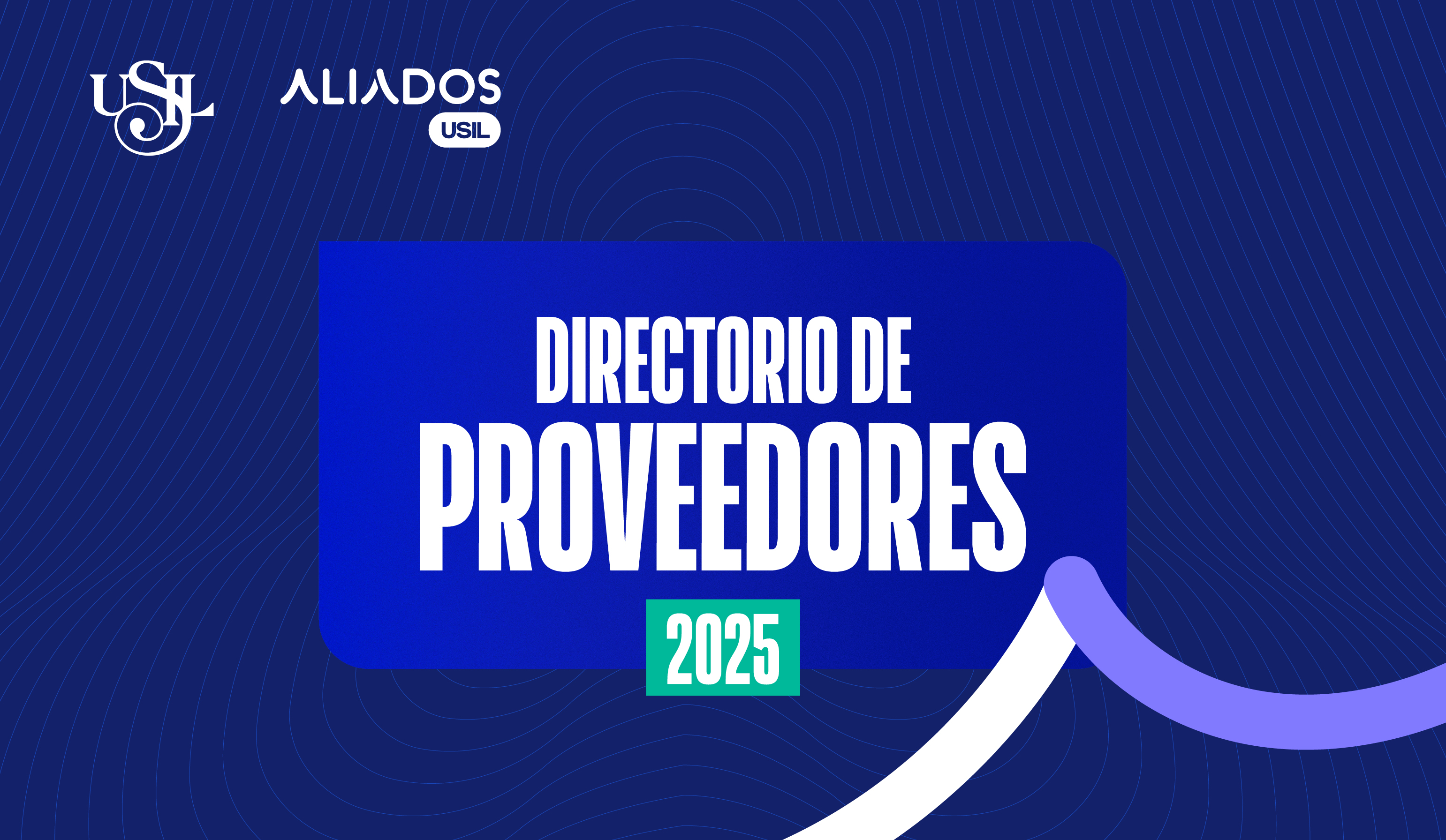 Proveedor USIL