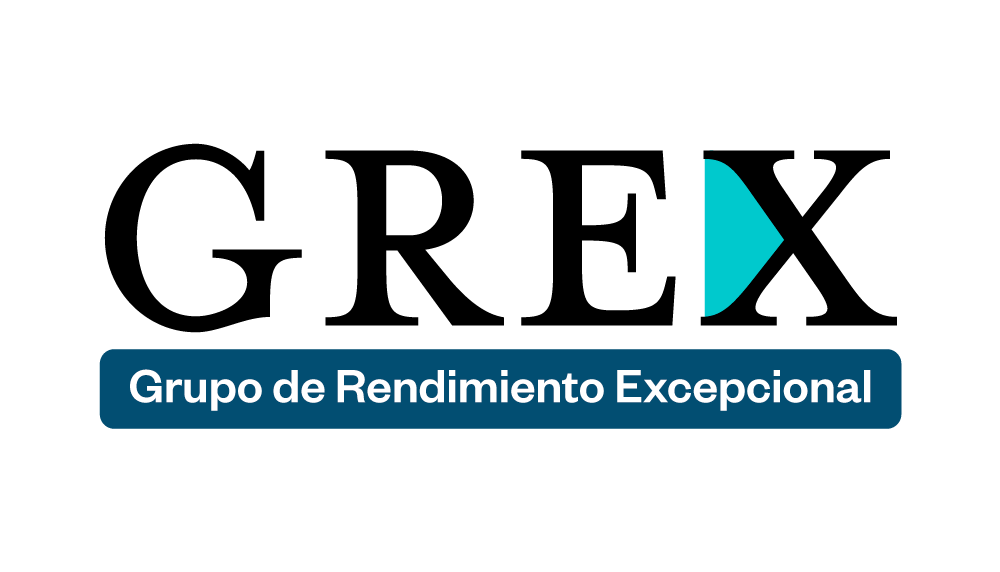 GREX – Grupo de Rendimiento Excepcional