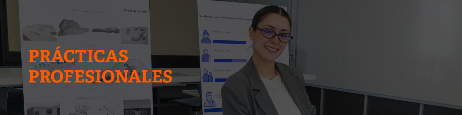 PRÁCTICAS PROFESIONALES