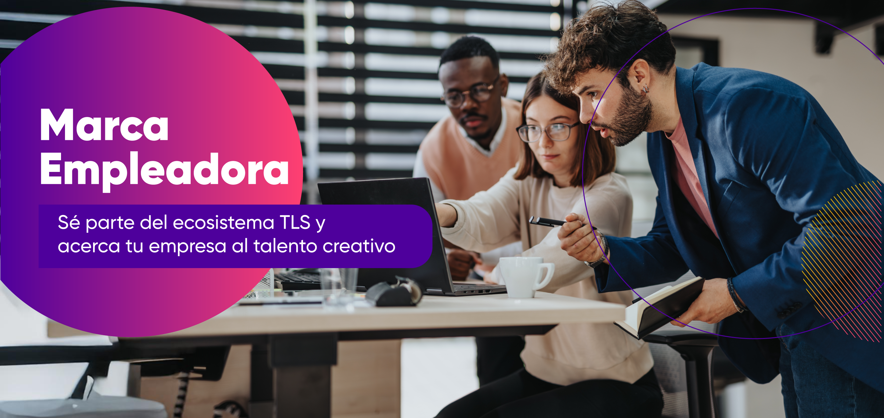 Marca empleadora