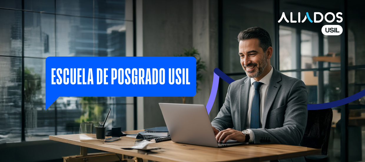 Escuela de Posgrado USIL