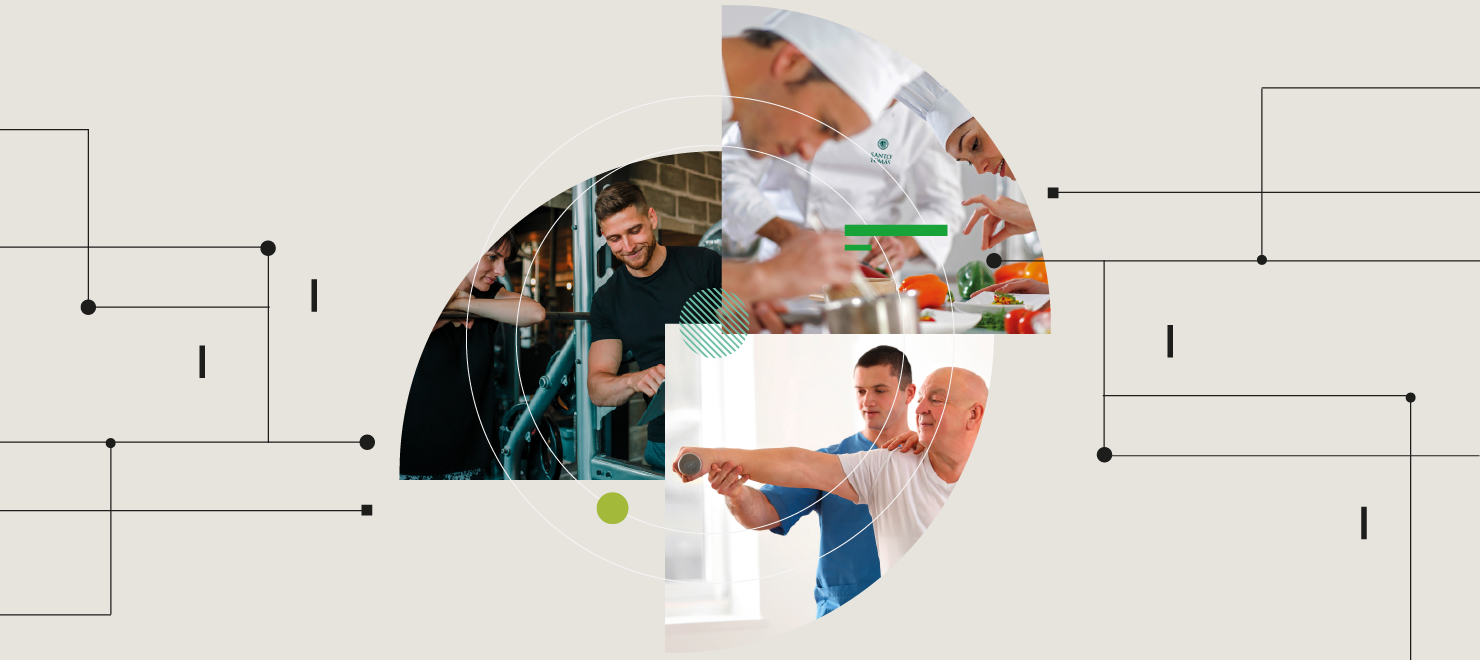 Feria Empleo & Emprende 2025