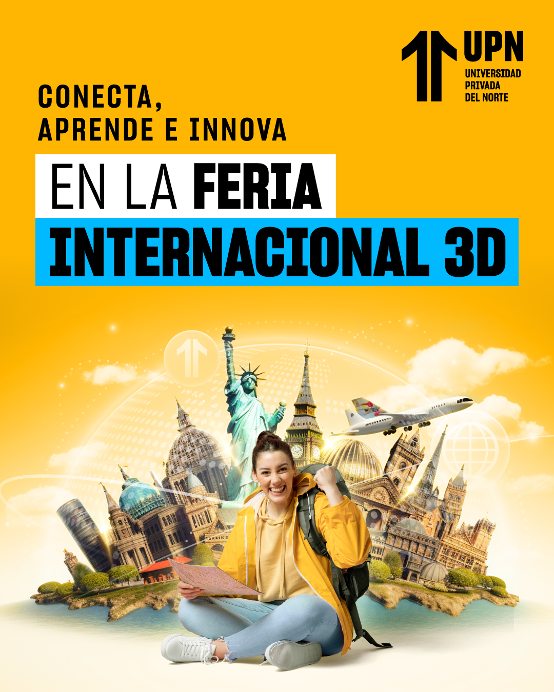 Feria Internacional