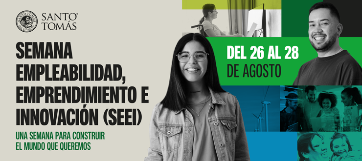 Semana de Empleabilidad, Emprendimiento e Innovación