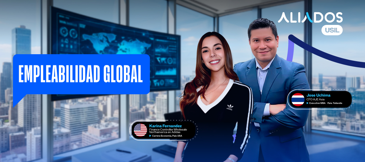 Empleabilidad Global
