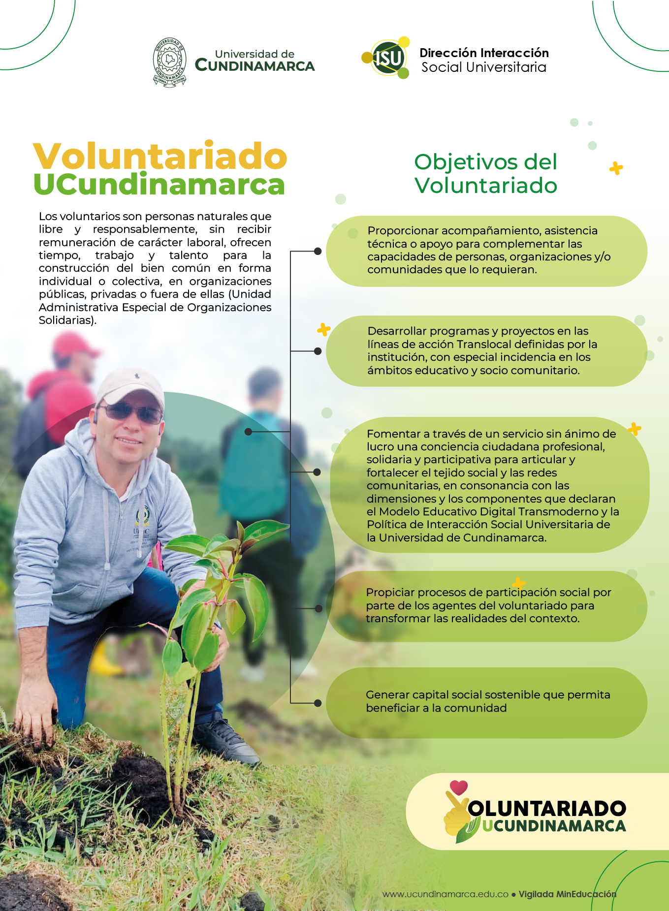 Voluntariado