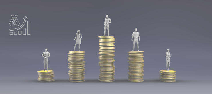 Sueldos y estudios de mercado