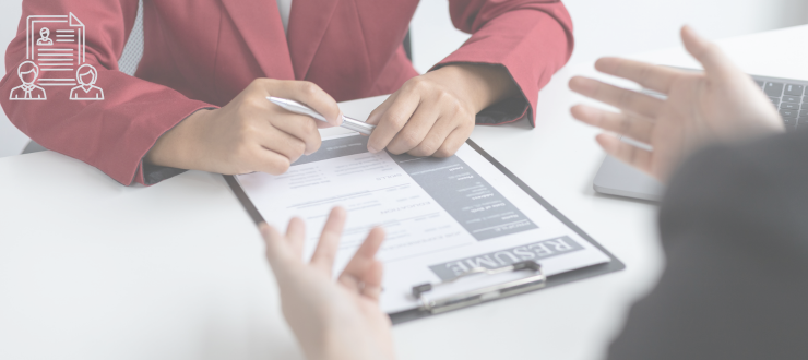 Entrevistas de trabajo: cómo prepararte y destacar