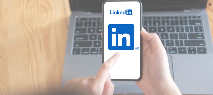 LinkedIn: Tu perfil profesional en el mundo digital