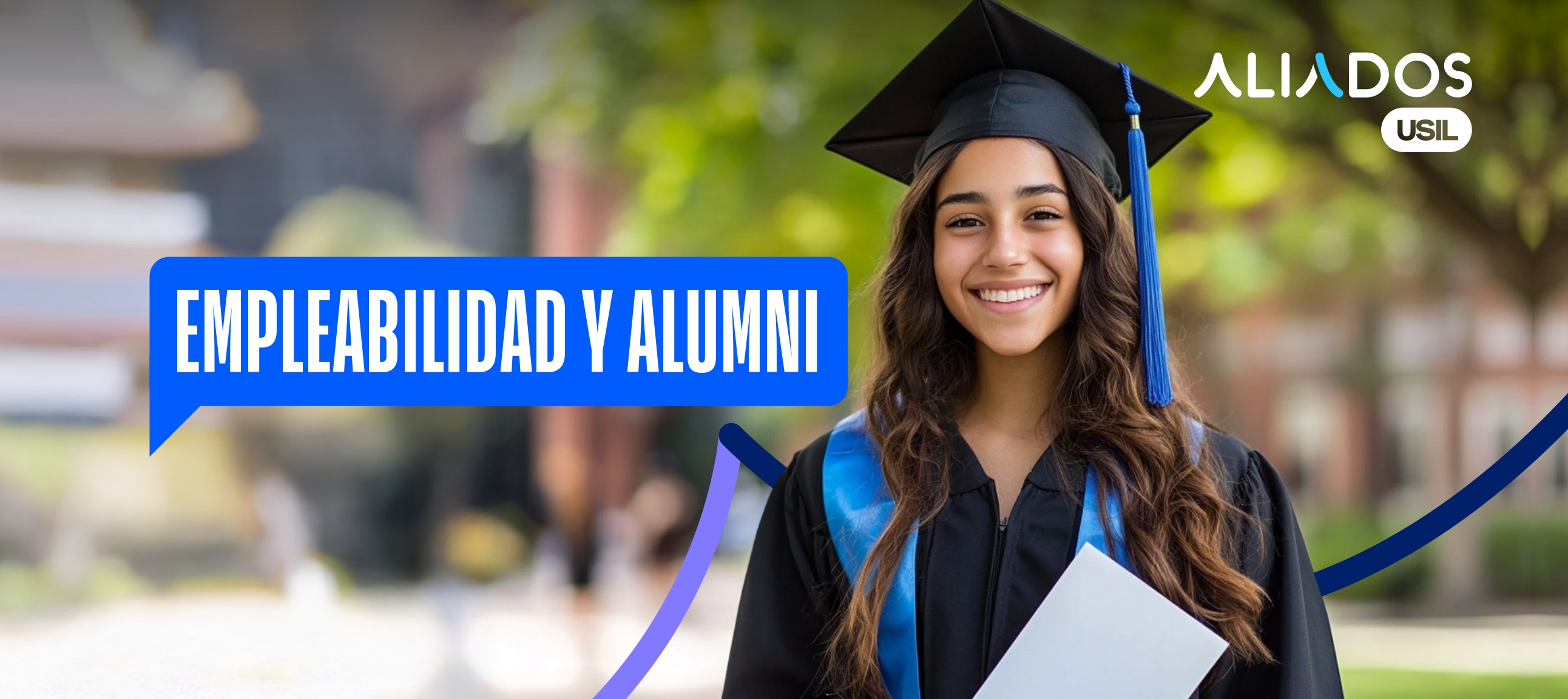 Empleabilidad y Alumni
