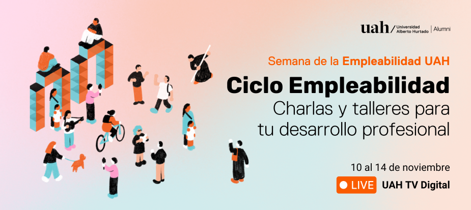 Ciclo Empleabilidad