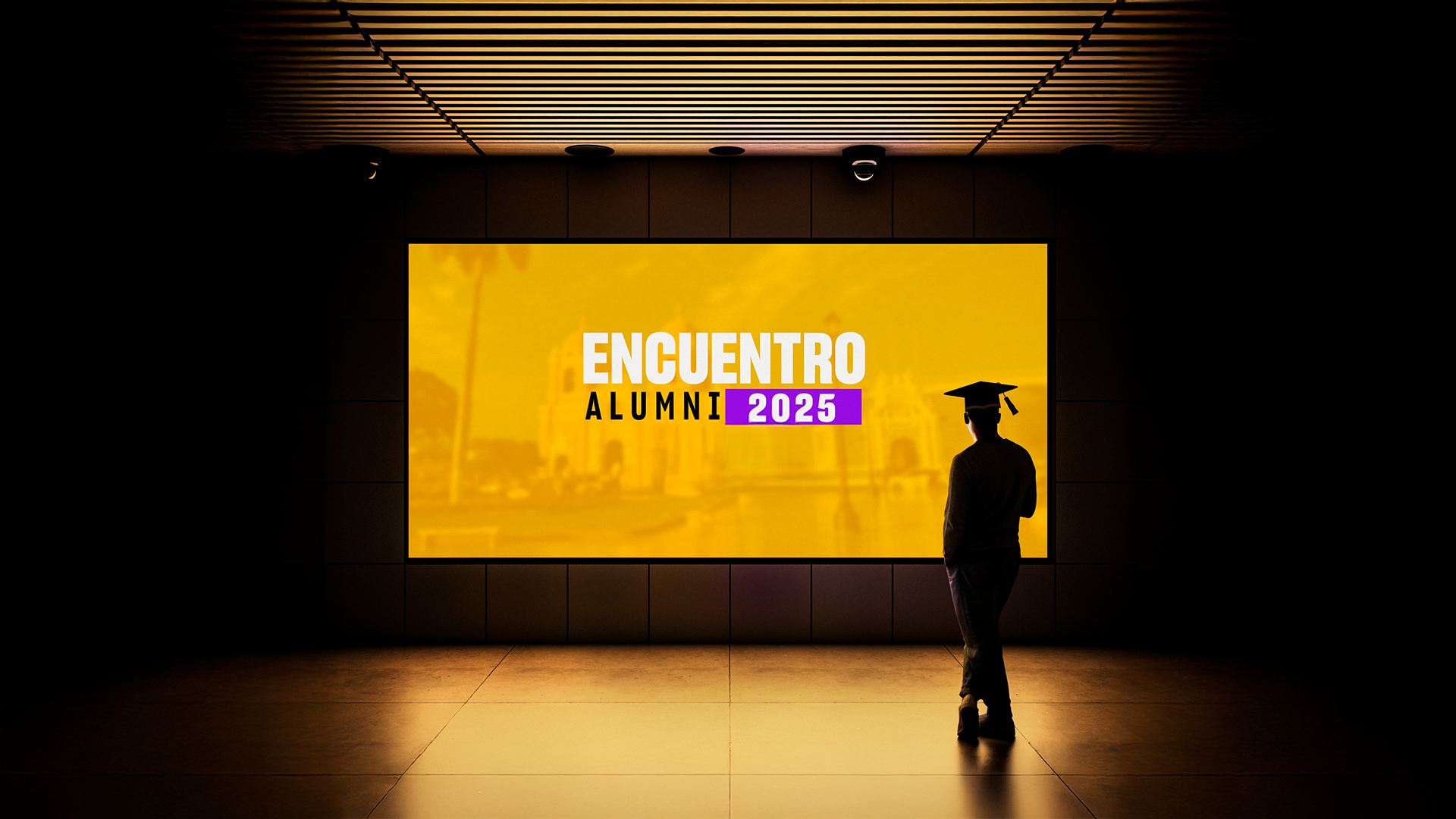 Encuentro Alumni
