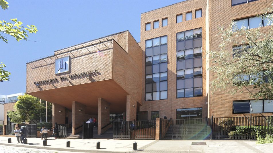 Prácticas Sede Concepción