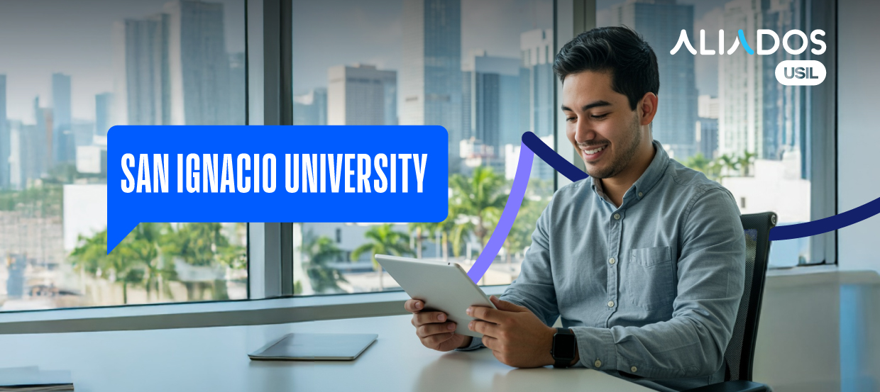 San Ignacio University