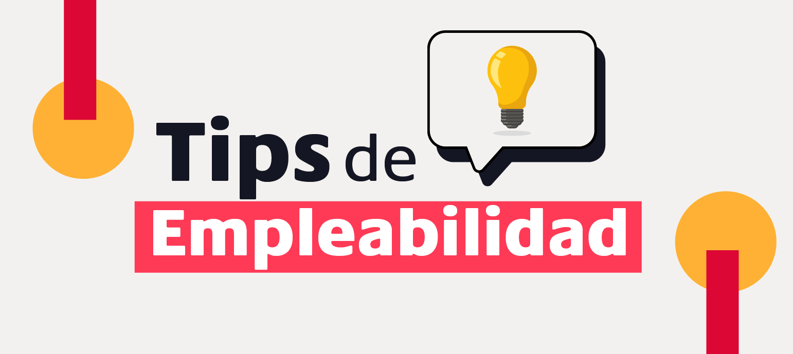Tips Empleabilidad