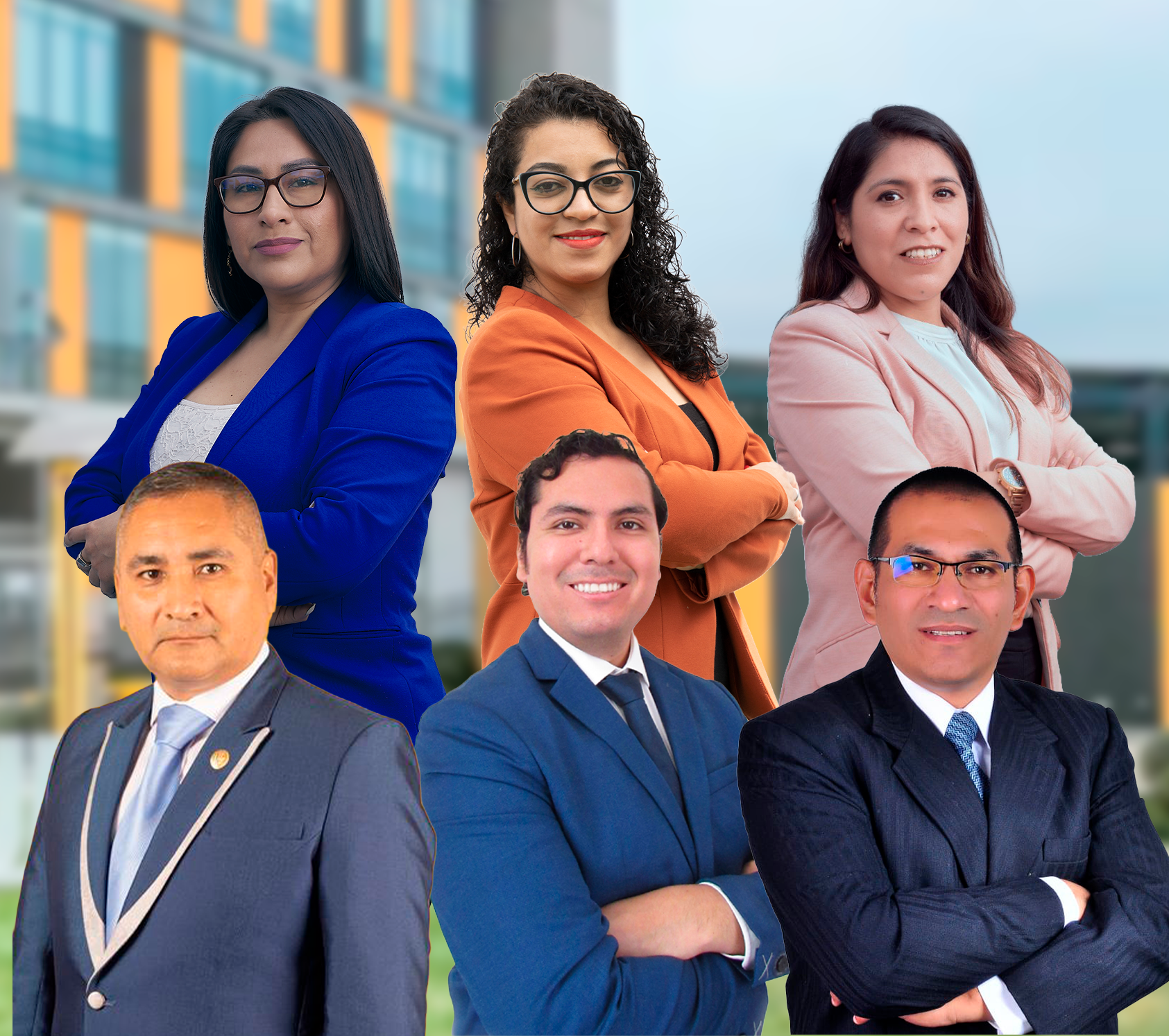 Asesorías de Empleabilidad