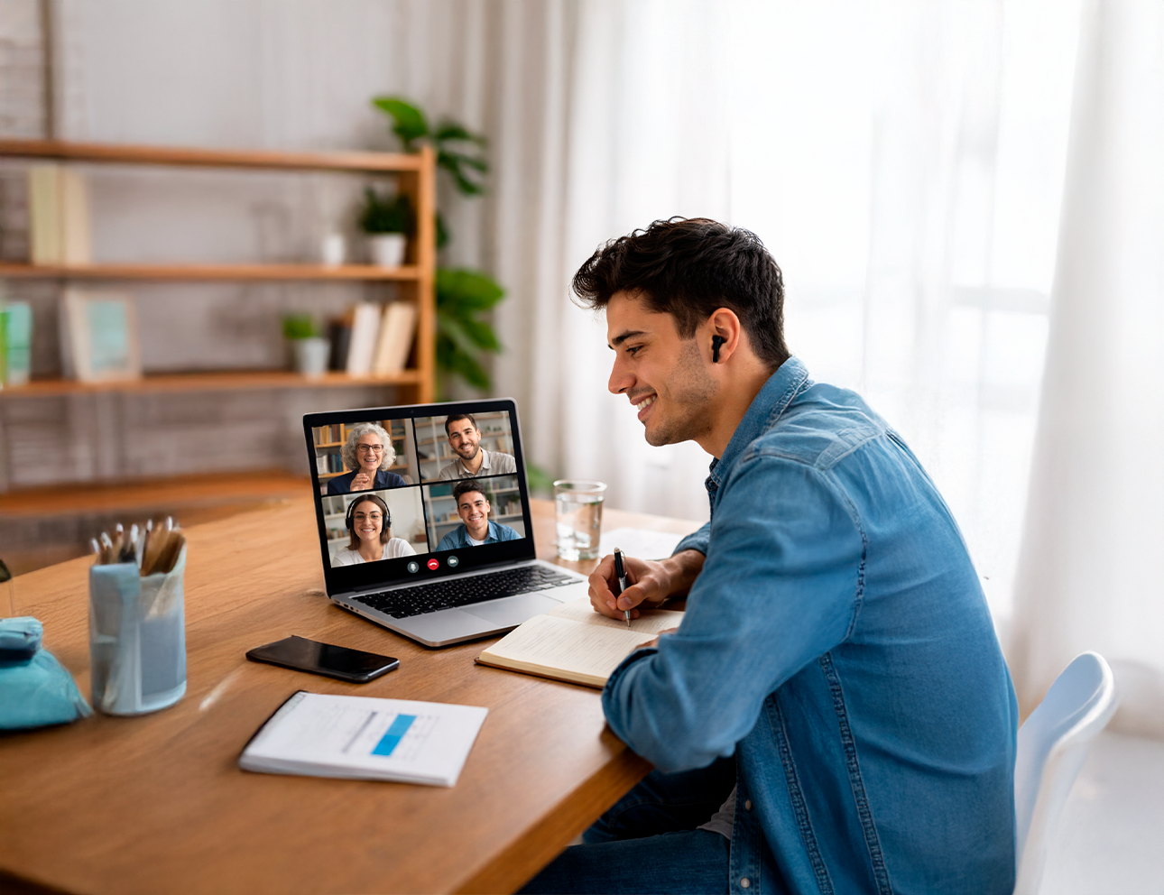 Programa Empléate +