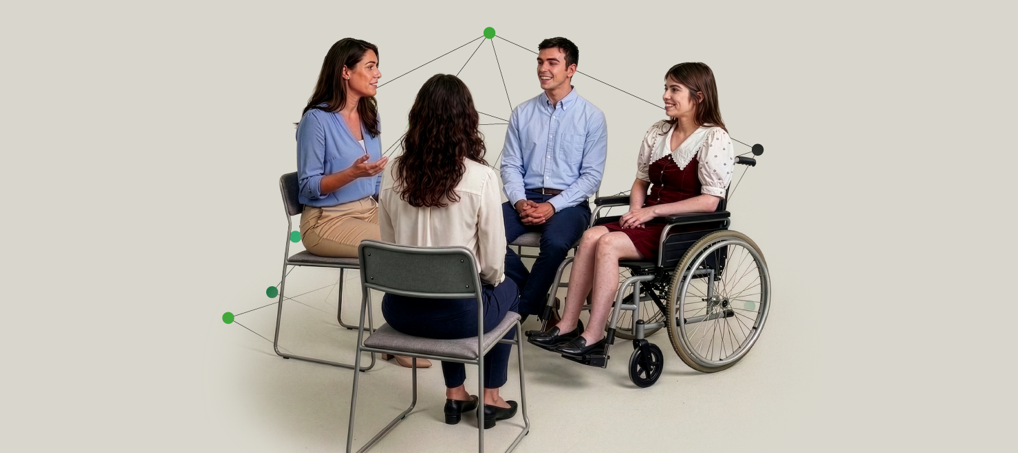 Coaching de inserción laboral