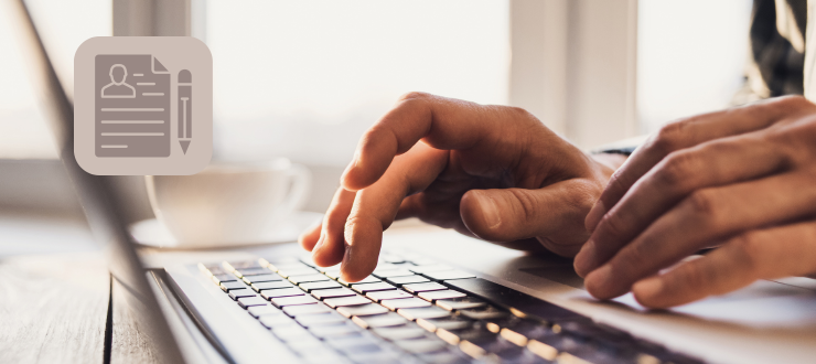 Formularios de Solicitudes de Prácticas