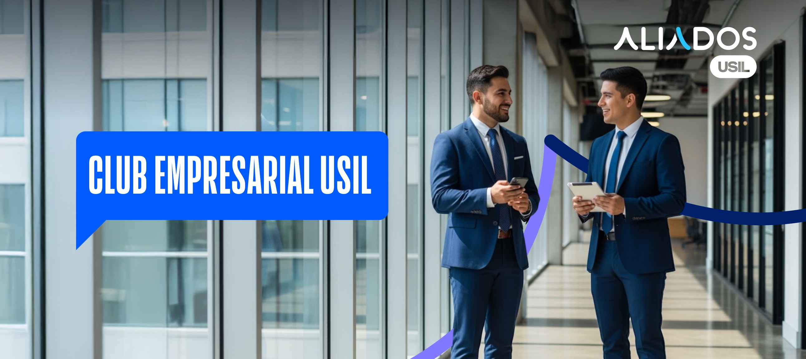 Club Empresarial USIL