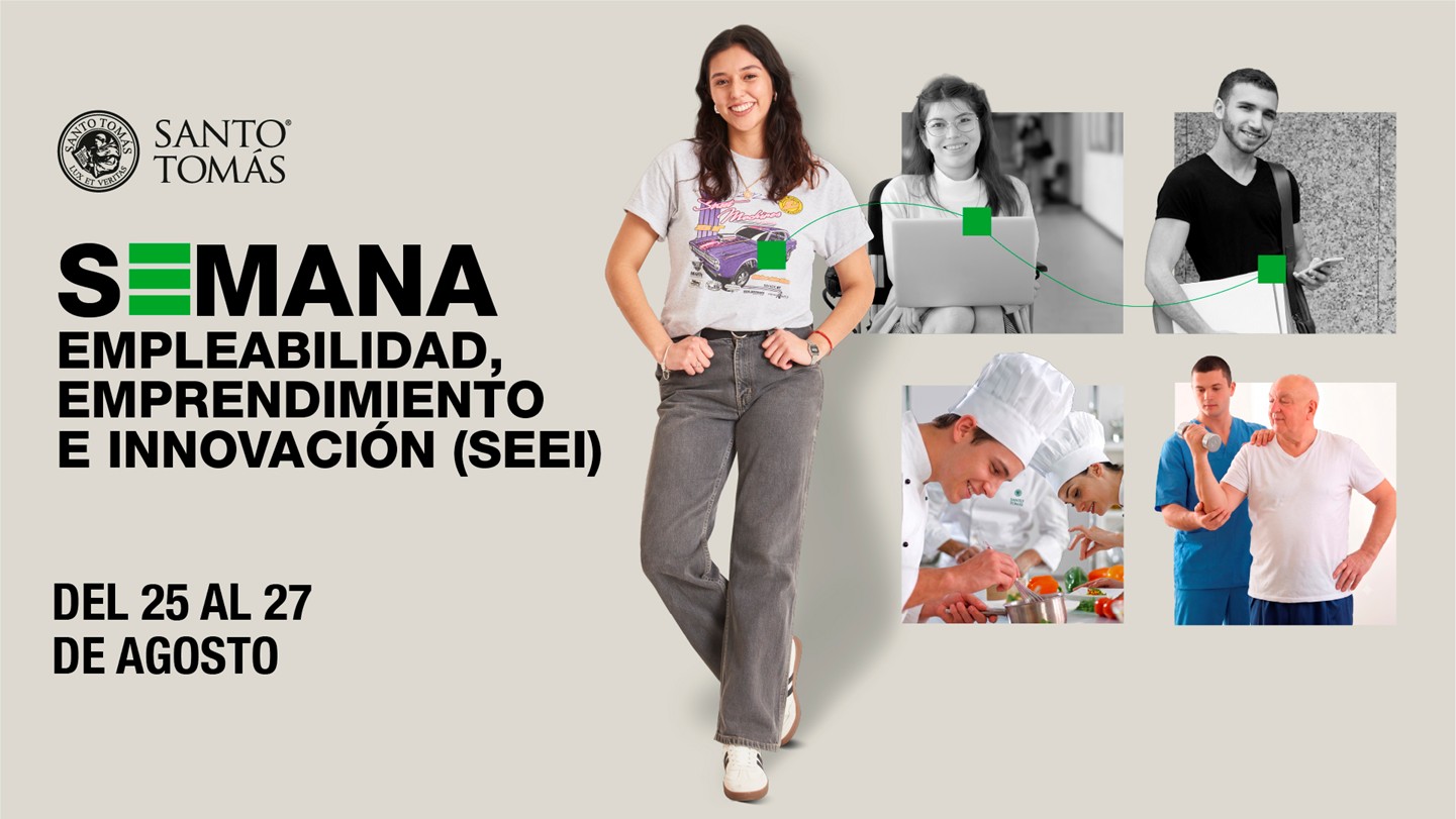 Semana de Empleabilidad, Emprendimiento e Innovación