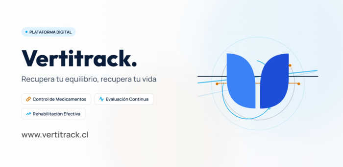 Vertitrack - Portfolio