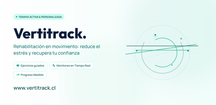 Vertitrack - Portfolio