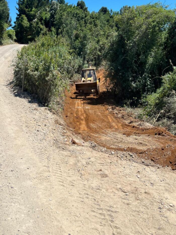 TRANSPORTE FYP SPA - Portfolio