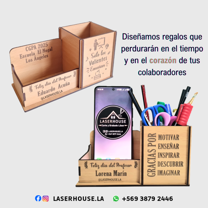 LASERHOUSE - Portfolio