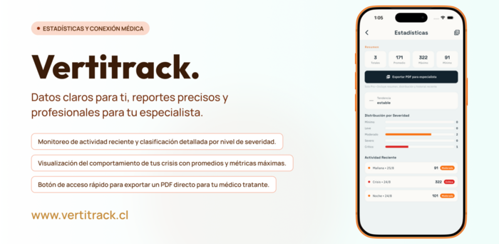 Vertitrack - Portfolio