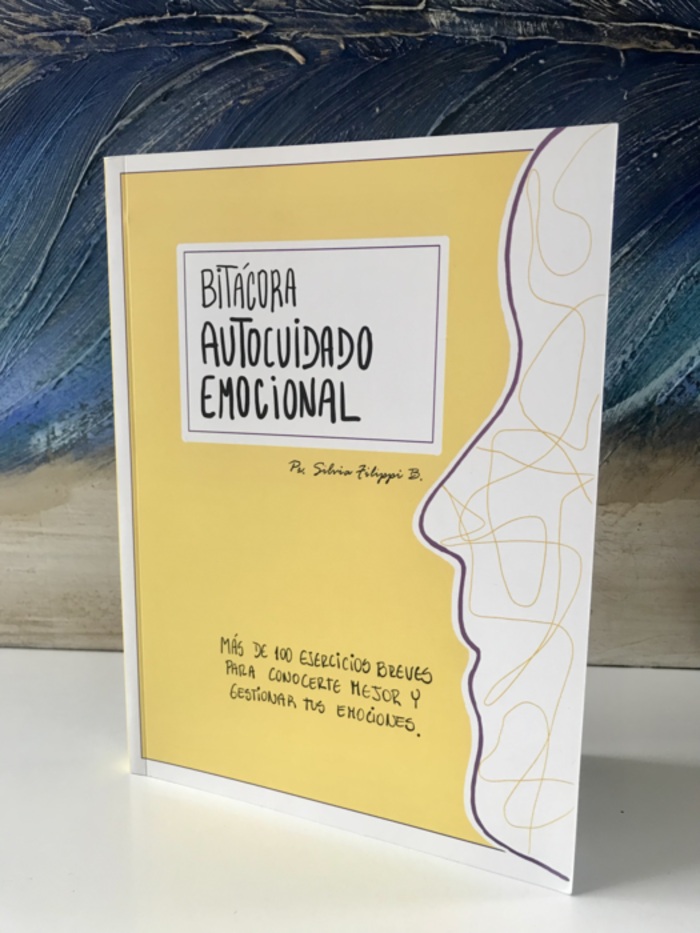 Bitácora Emocional - Portfolio