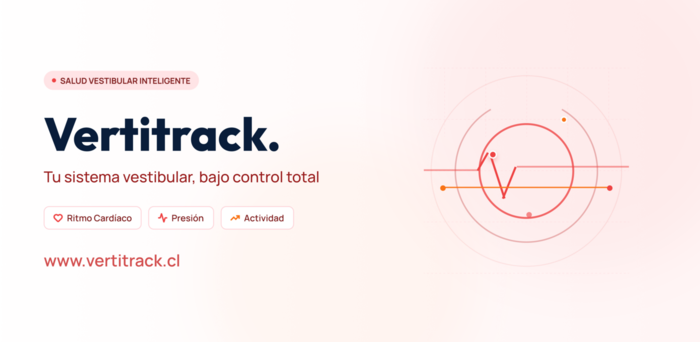 Vertitrack - Portfolio