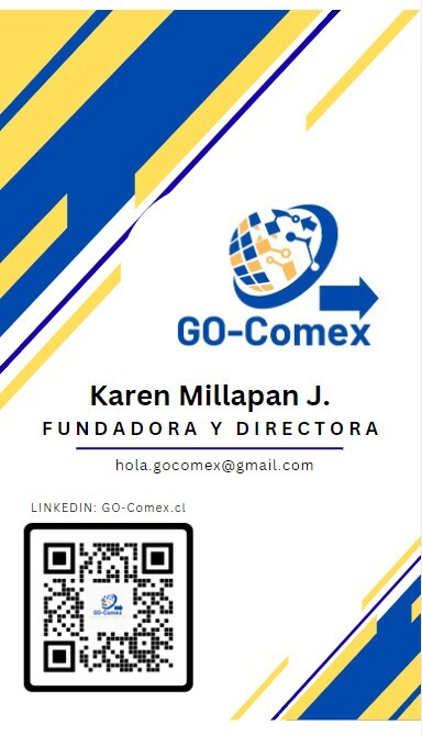 GO COMEX CHILE - Portfolio