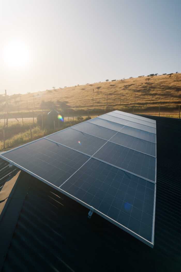 E-PRO SOLAR SpA - Portfolio