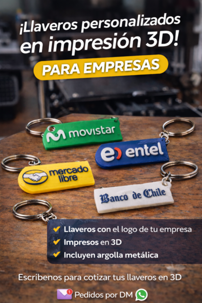 Comercio 3D - Portfolio