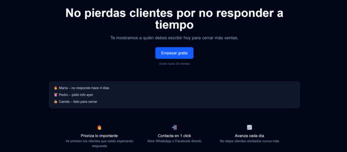 FrontLab - Portfolio