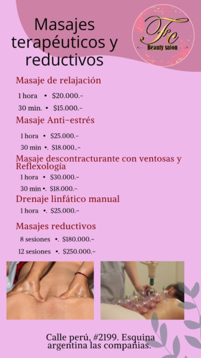 Solyluna.esteticaybienestar - Portfolio