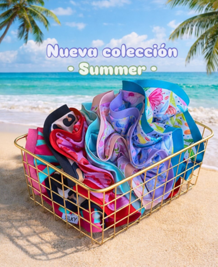 Silky Austral - Portfolio