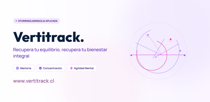 Vertitrack - Portfolio