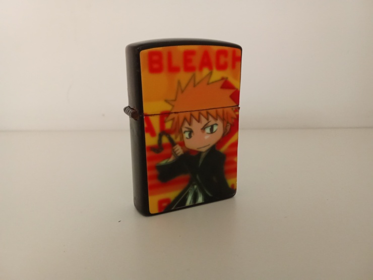 ENCENDEDOR BLEACH
