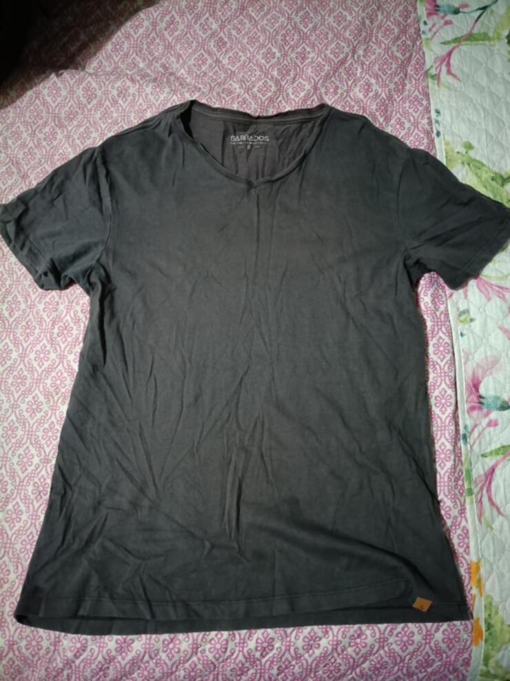 Polera básica