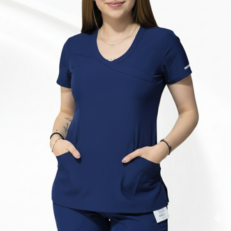 Uniforme skechers