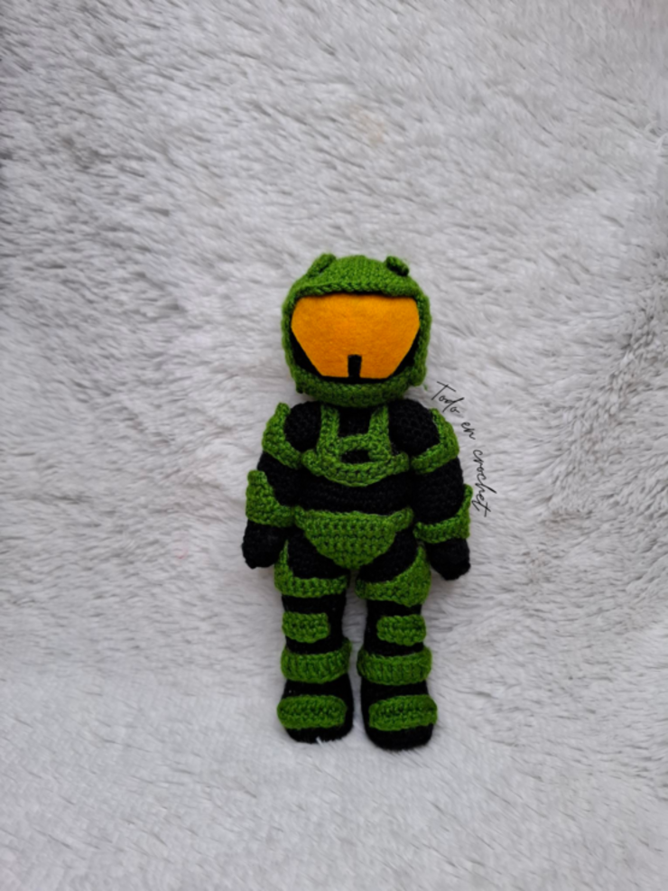 Halo